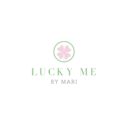 Lucky me by Mari